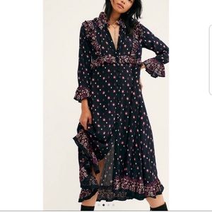 Free people dress